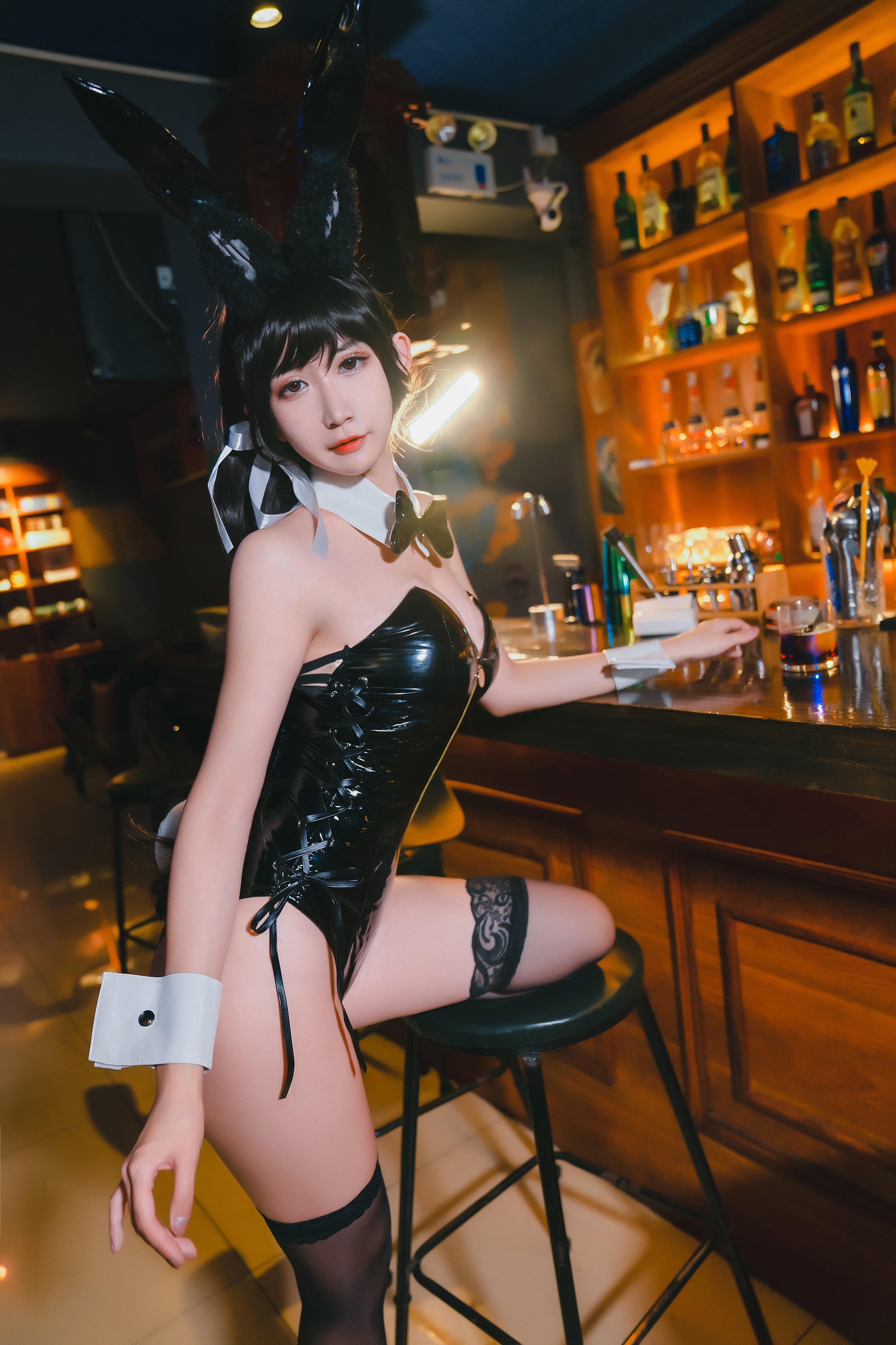 阮邑_Fairy - NO.001 爱宕[30P]-XikXak